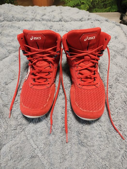 Борцовки Asics 42.5