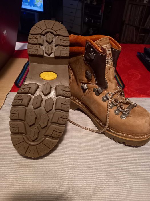 Детски / дамски туристически обувки Dockers