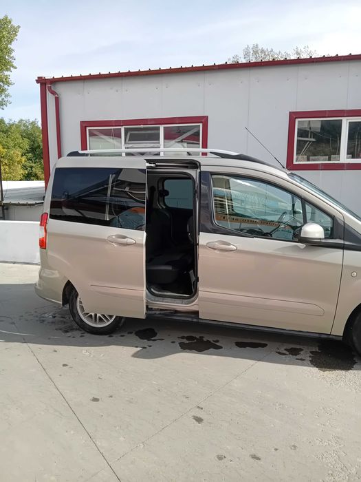 Vand Ford Tourneo Courier EcoBoost 1.0