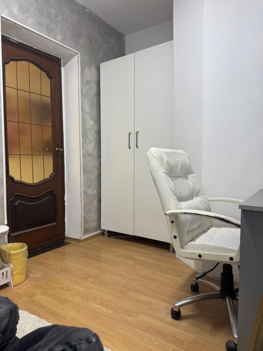 Garsoniera Pacurari Copou Cuza