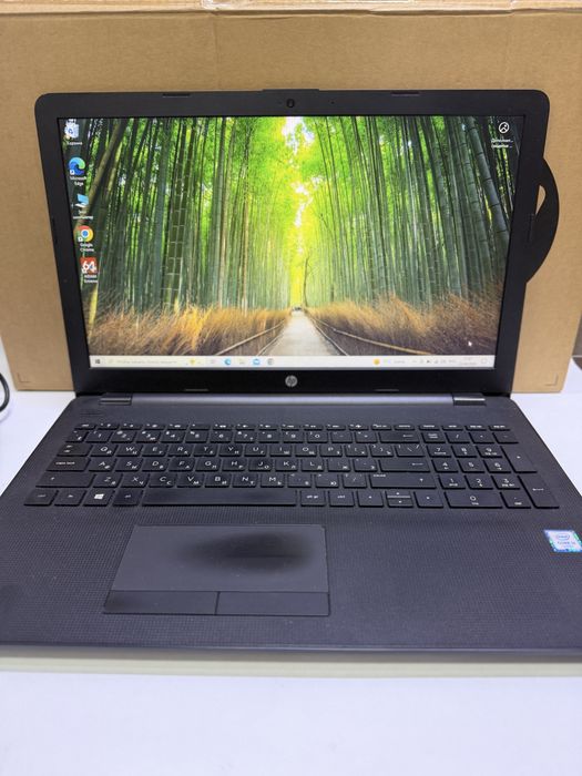 Ноутбук HP 15-bs003ur