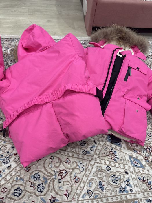 Продам куртку для деаочки
