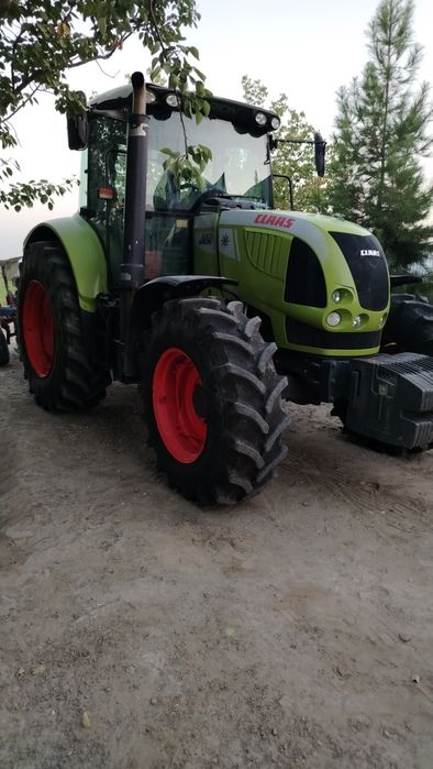 Arion 630 srochno
