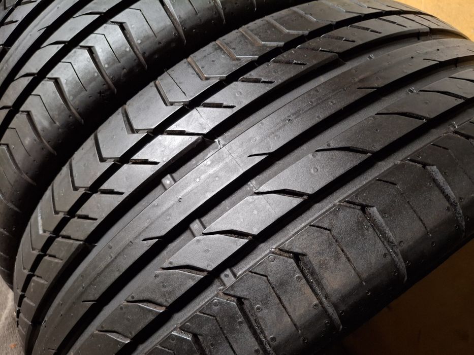 235 45 20 Continental DOT 2019 vara NOI