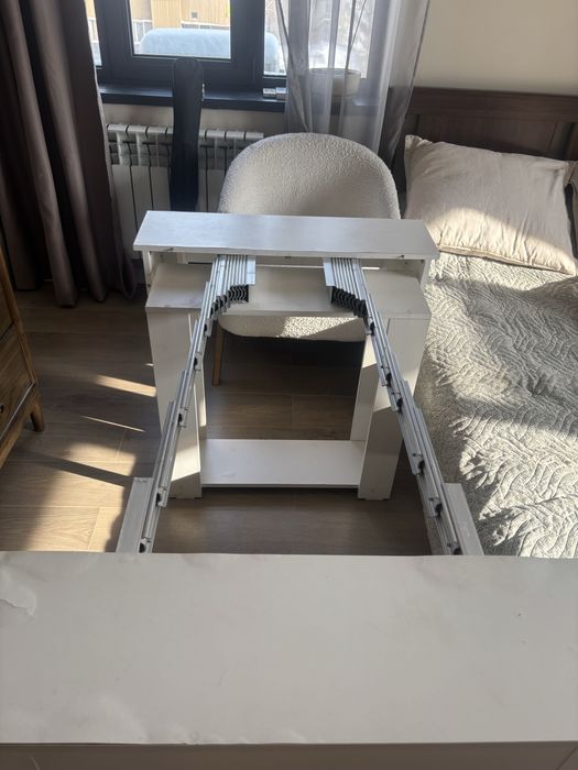 Стол трансформер