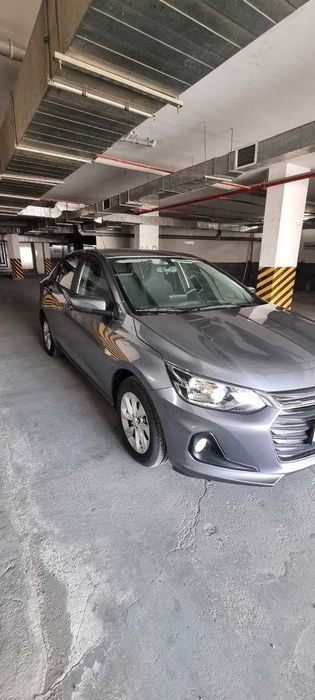 Продается машина Onix 2023 года отличное состояние