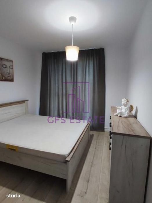 Inchiriere apartament 2 camere Baneasa|Centrala|Parcare — fotografia 3