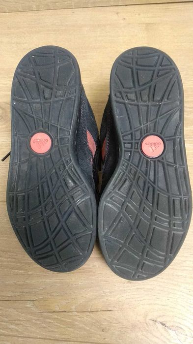 Sneaker low 'Adimatic' Adidas Originals 37-37,5