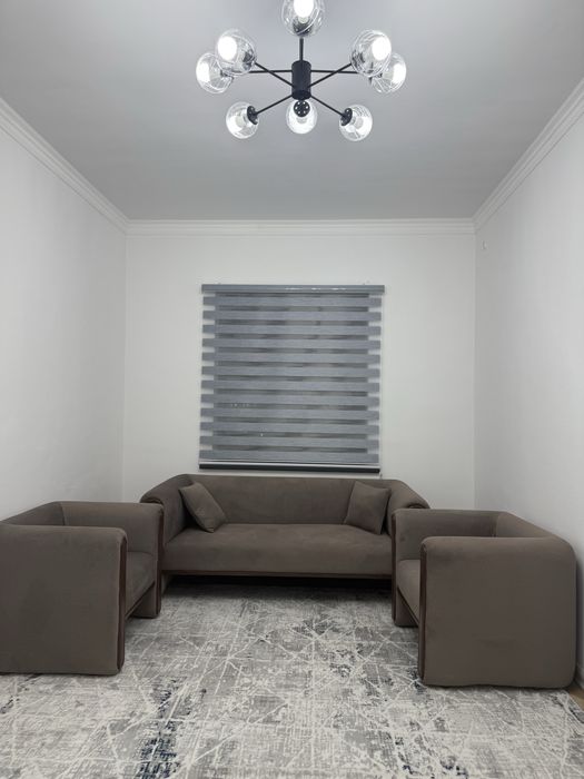 Аренда квартиры в новостройке Янги Узбекистан