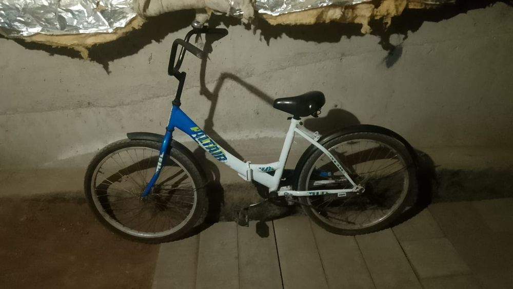 Продам велик Альтаир