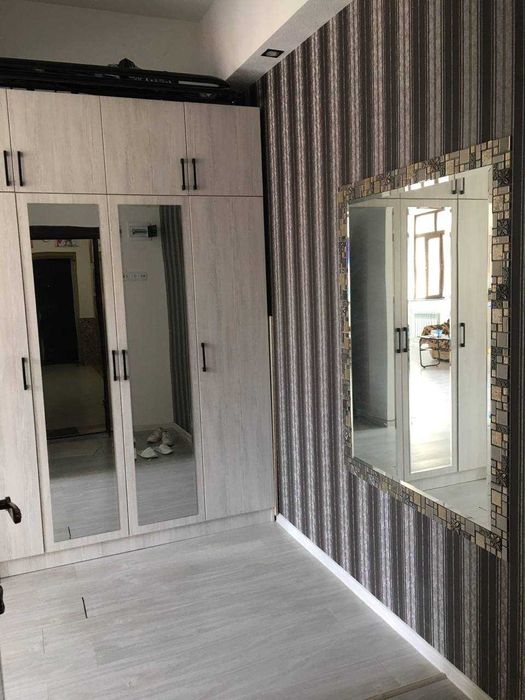 Сдам свою квартиру возле Чайханы Салом