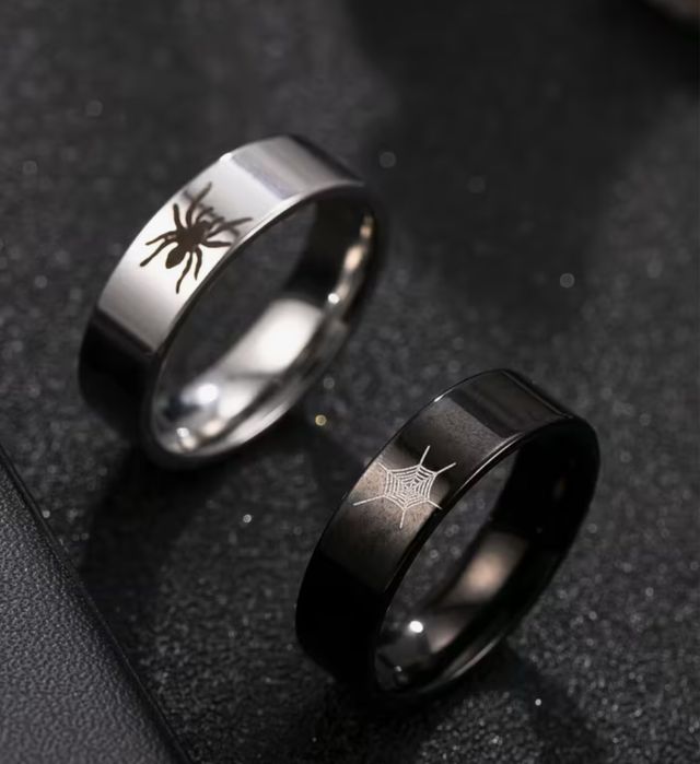 Продам кольцы новые