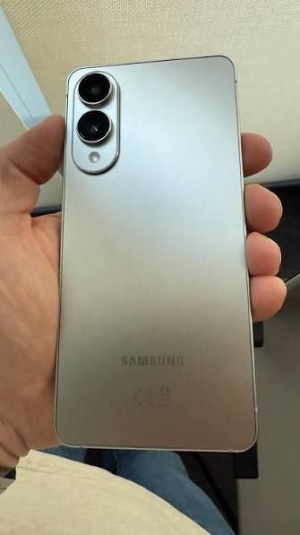 Samsung Galaxy S25 Edge 256GB