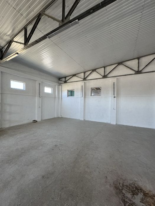 Склад для хранения