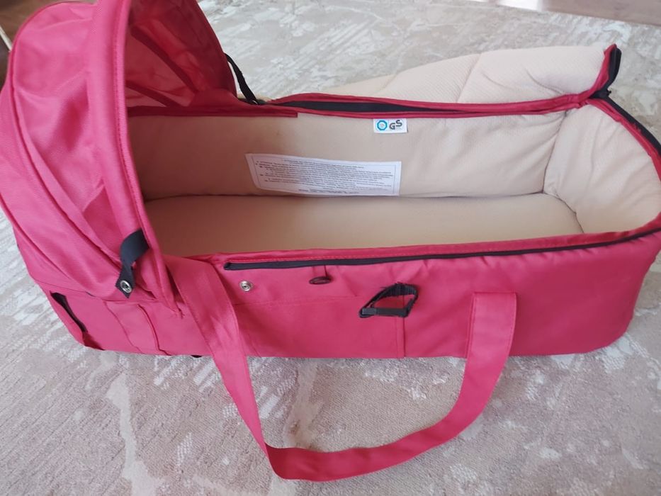 Продам люльку переноску