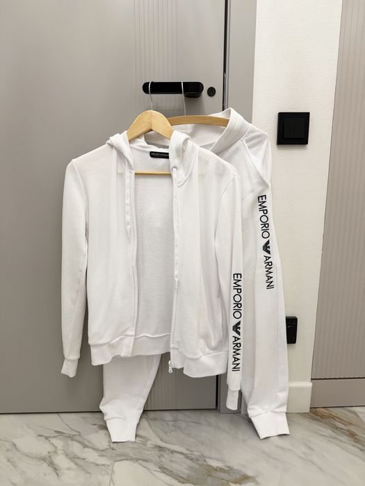 Armani двойка оригинал S