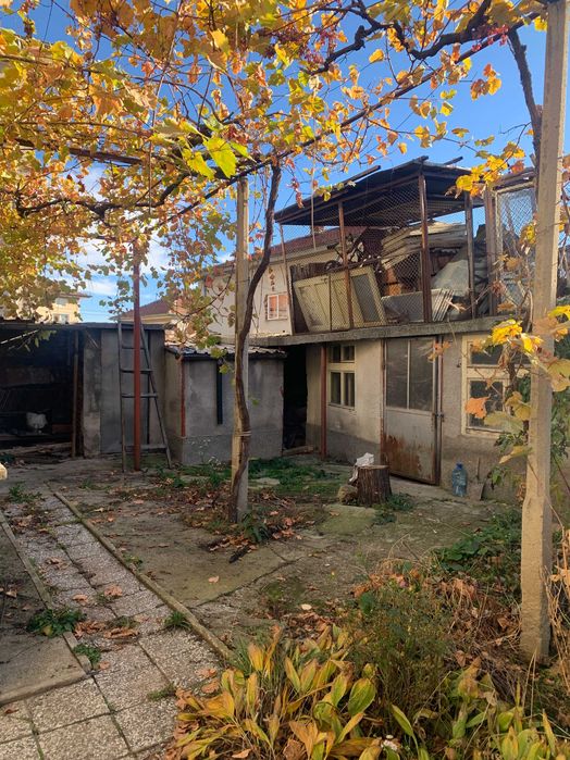 ЕТАЖ ОТ КЪЩА с ПРИЗЕМЕН етаж в гр. Сопот