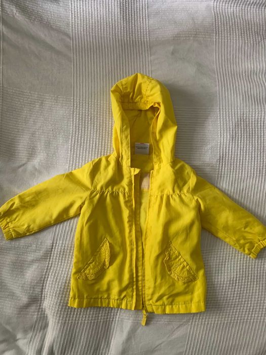 яке за момиче 86 см