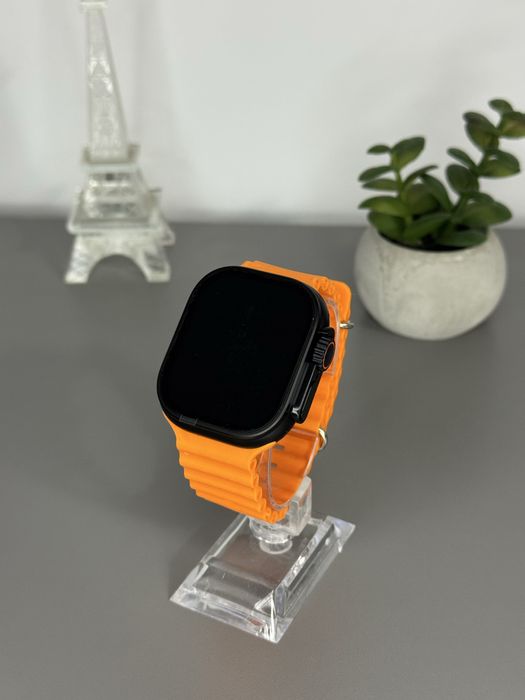Smartwatch Ultra asemanator cu Applewatch Ultra