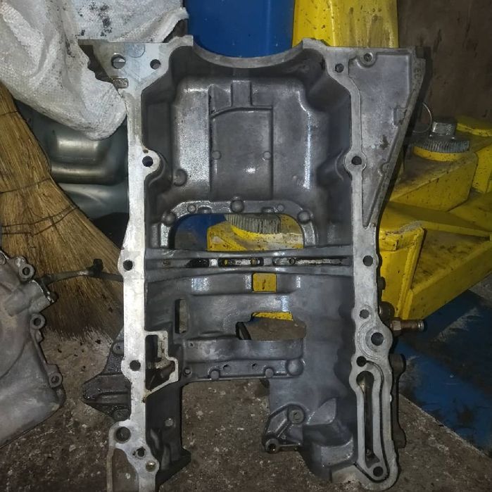 Двигатель для камри 2.4л