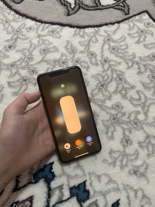 Айфон 11 про макс