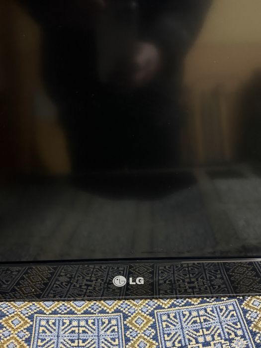 Смарт телевизор LG 55 инча