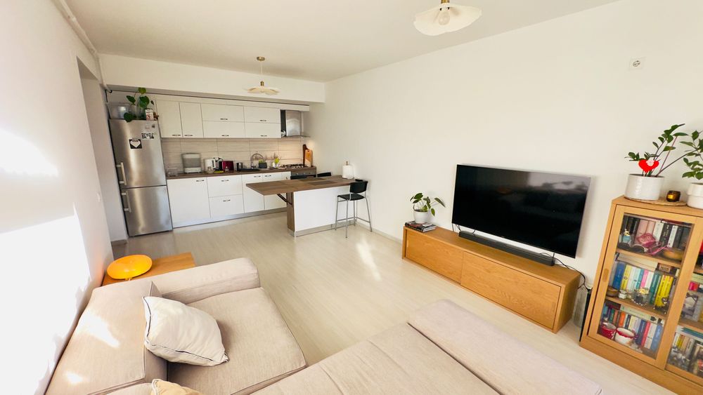 Apartament de vânzare 2 camere Pantelimon