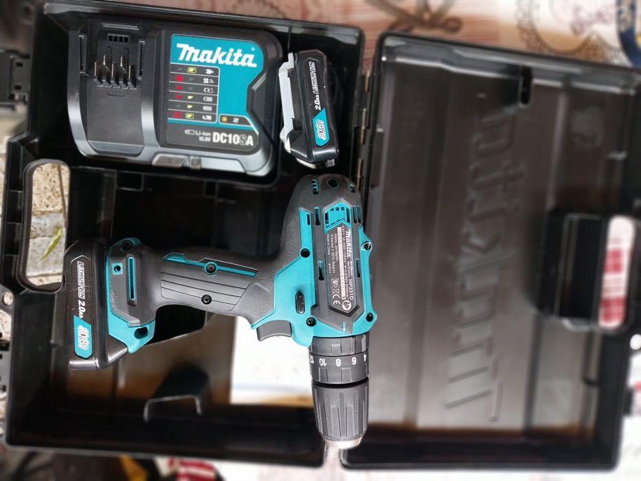 Autofiletanta  MAKITA HP 331 D noua