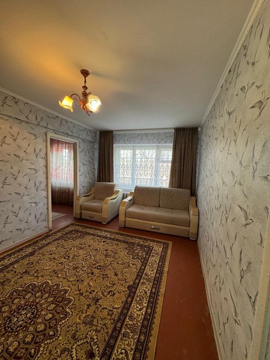 Продам 2х комнатную квартиру