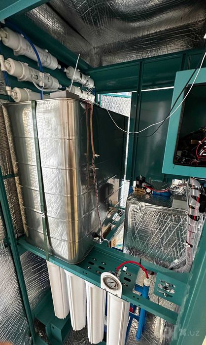 Вендинг vending vodamat suv apparati, savdo mashinasi vodomat, водамат