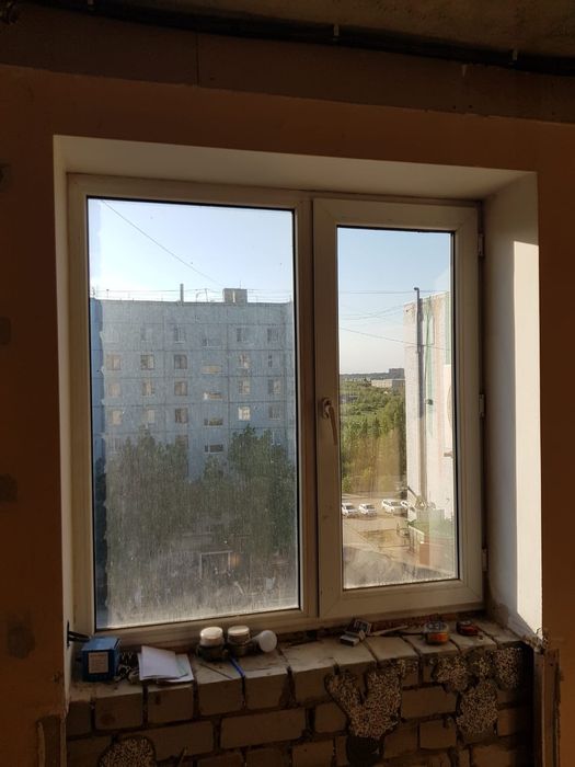 Продаю пластиковые окна!!!