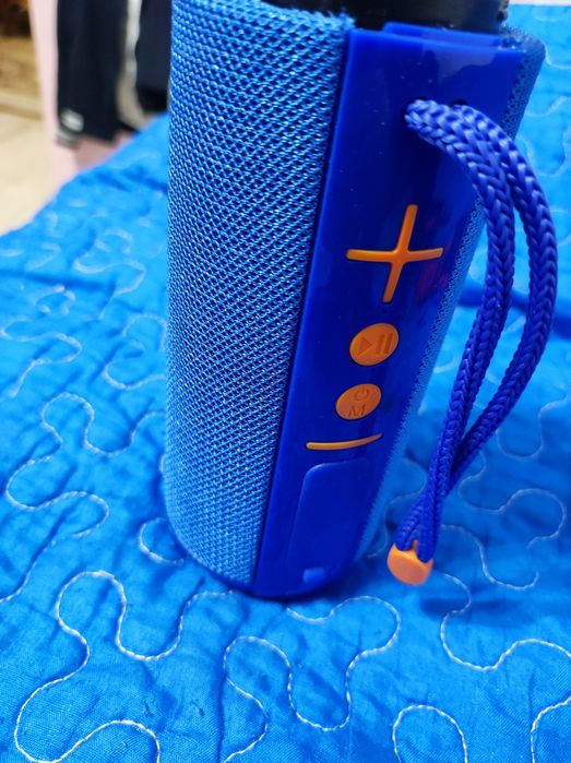 Колонка Borofone BR15