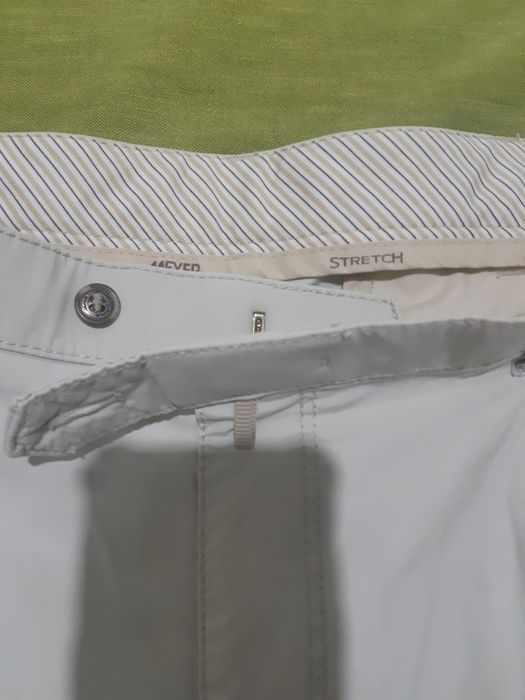 Pantaloni de vara barbati