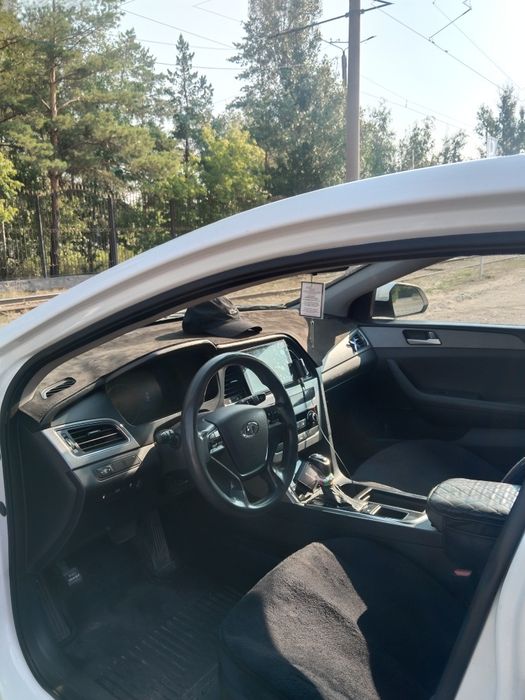 Продам Срочно Hyundai Sonata