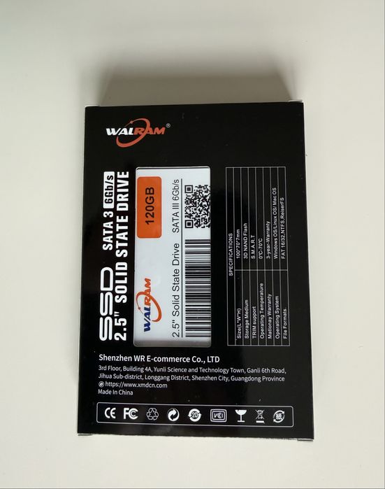 Нови SSD дискове на ниски цени