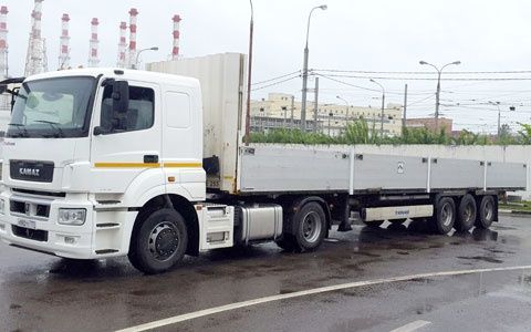 Грузоперевозки шаланда перивозка грузов