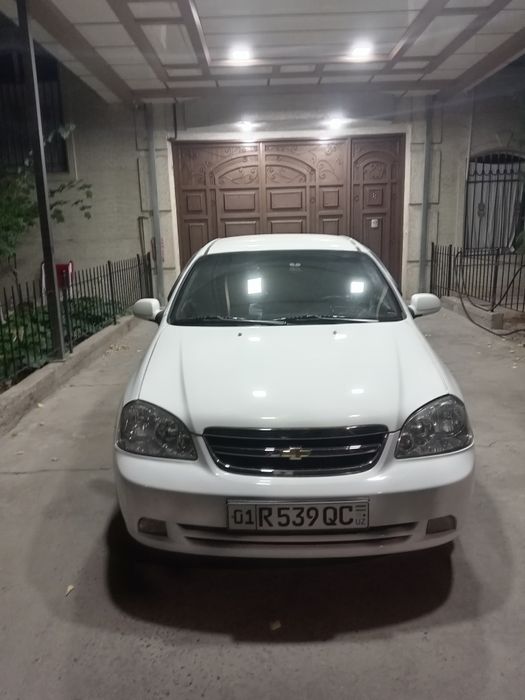 Lacetti 1.8 2-pozitsiya