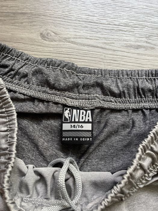 Pantaloni scurti NBA