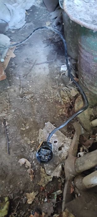 Описание-Готварска печка