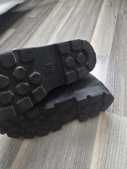 Ghete chelsea h&m 30