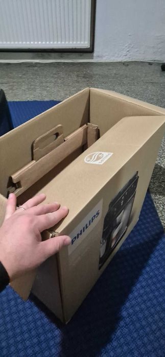 Aparat de cafea 5500