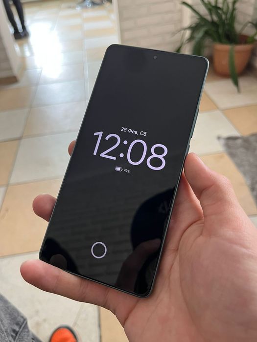 Продам redmi not 13 pro