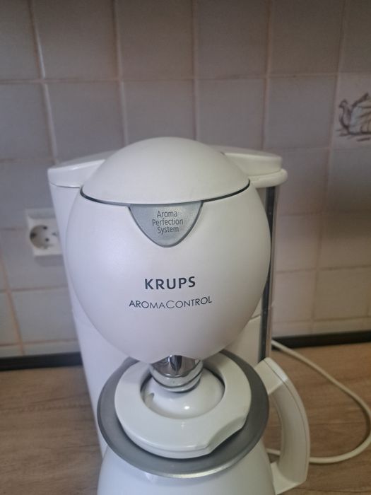Filtru cafea Krups