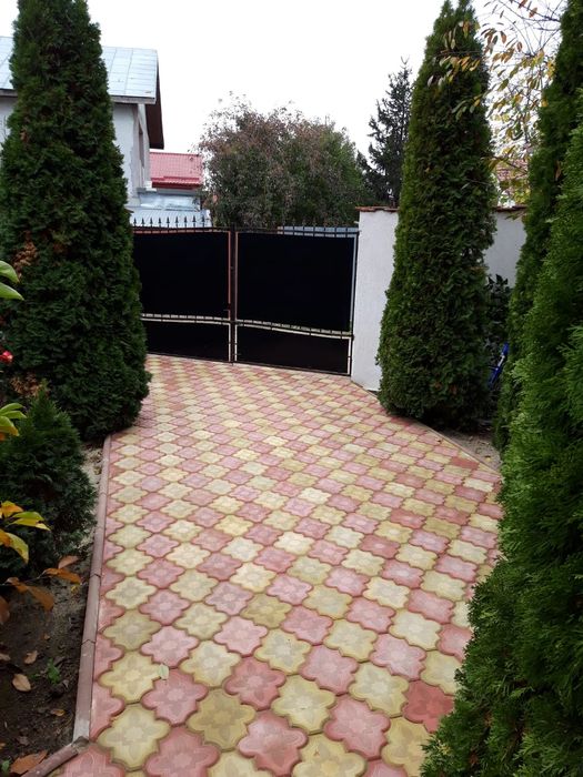 Producem pavaje si pavele din beton aditivat modele clasice și autoblo