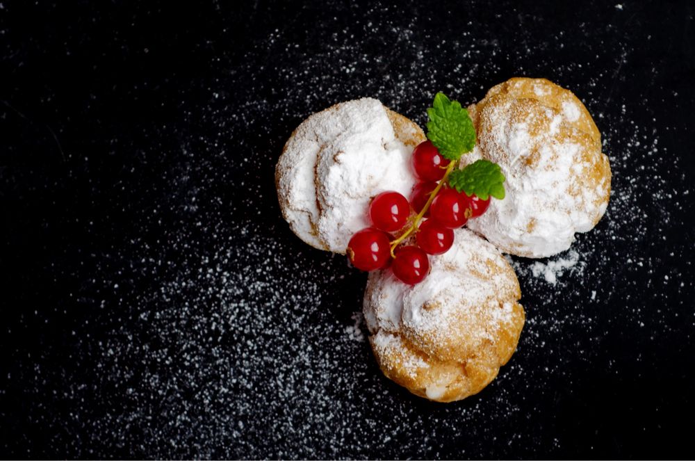 Фуд-фотограф / Предметная съемка / Видеограф