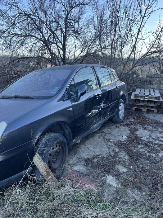 Reno  vel satis 22 dizel