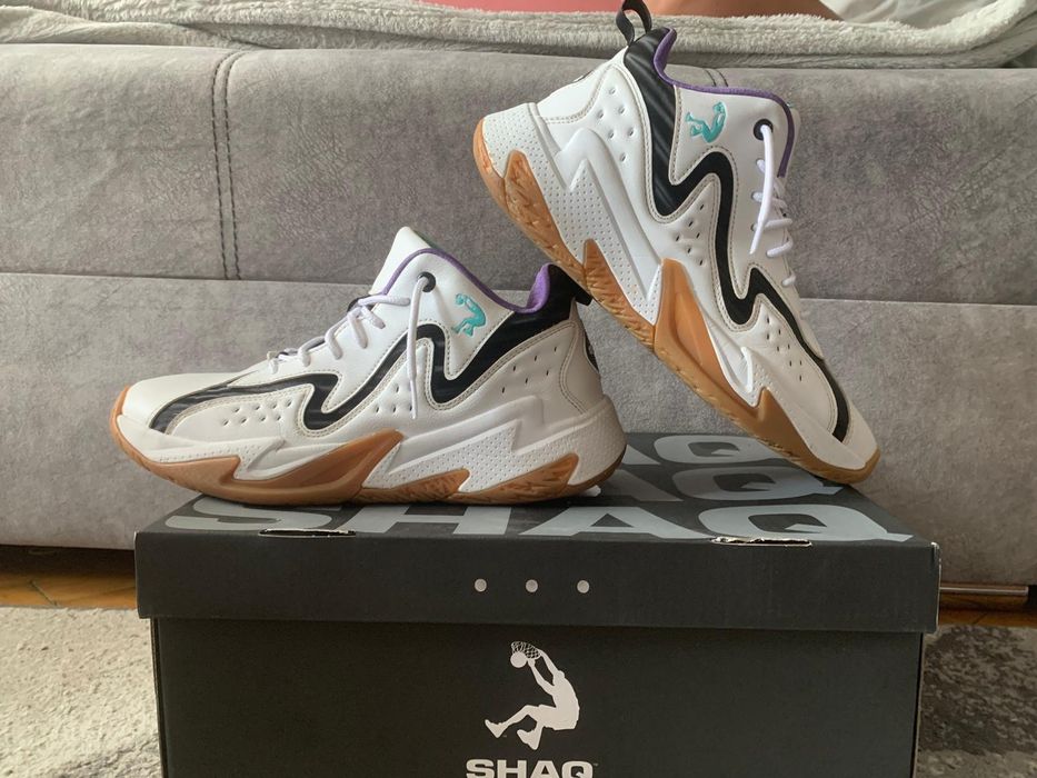 Adidași sport  SHAQ