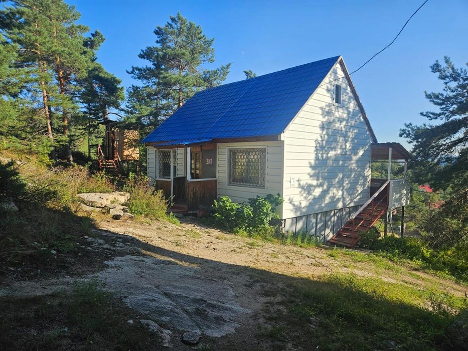 Продажа База отдыха