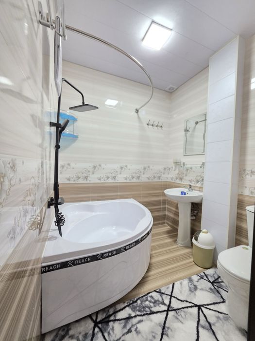 3-xonali luxury kvartira $98000 sotiladi