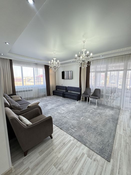 Аренда дом посуточно